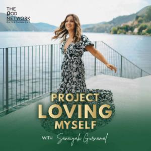 Project Loving Myself by Sanaiyah Gurnamal and The Pod Network Entertainment