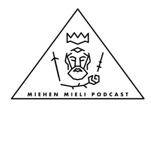 Miehen mieli podcast