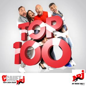 Le Top 100 C'Cauet sur NRJ