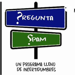 Pregunta Spam