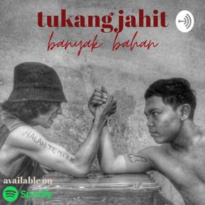 TUKANG JAHIT (banyak bahan)