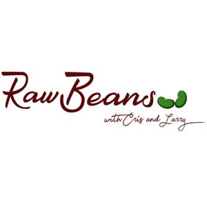 Raw Beans