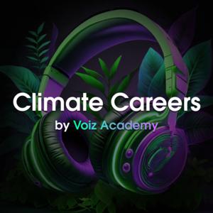 Climate Careers