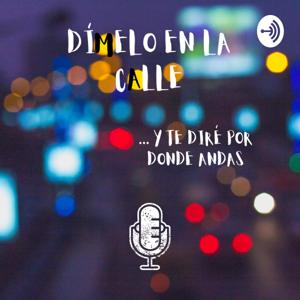 Dímelo en la calle