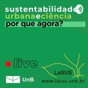 Sustentabilidade Urbana e Ciência