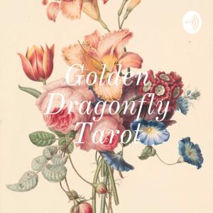 Golden Dragonfly Tarot