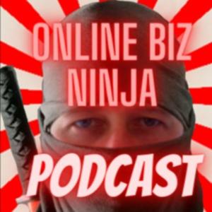 Online Biz Ninja Podcast
