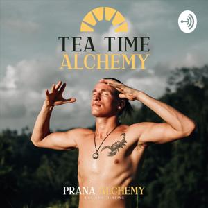 Tea Time Alchemy Podcast