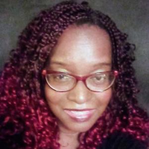 Dr Jackie Harrington Prayinglady