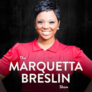 The Marquetta Breslin Show