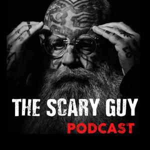 The Scary Guy Podcast