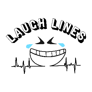 Laugh Lines with Cousin Sal & Rachel Bonnetta