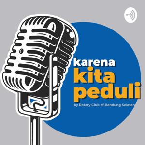 Karena Kita Peduli