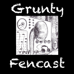 The Grunty Fencast