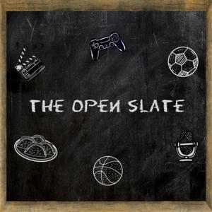 The Open Slate