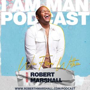 I Am Man Podcast