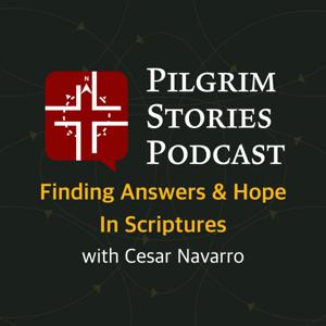 Pilgrim Stories Podcast