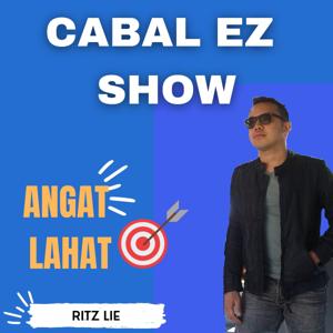 Cabal Ez (ANGAT LAHAT)