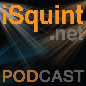 iSquint.net Podcast