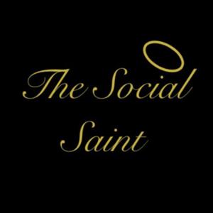 The Social Saint