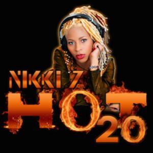 Nikki Z Hot 20 Countdown