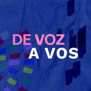 De Voz A Vos