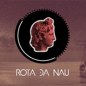 Rota da Nau
