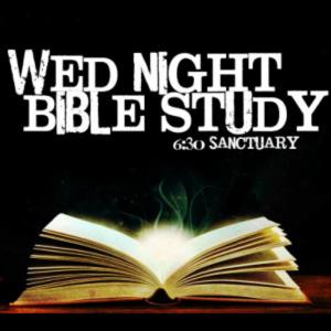 Indian River City Church Bible Study