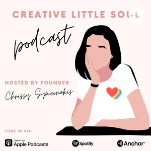 Creative Little Soul Podcast