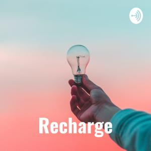 Recharge - Jewish Inspiration