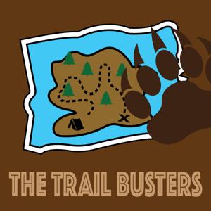 The Trail Busters