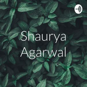 Shaurya Agarwal