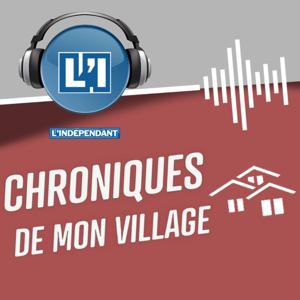 Chroniques de mon village