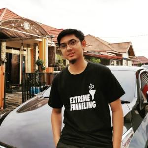 Sang Legenda Marketing
