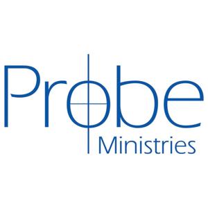 Probe Ministries Radio Podcast