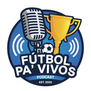 Fútbol pa´ Vivos