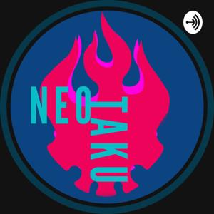 Neotaku Podcast