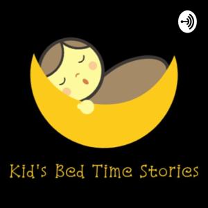 Kid's Bed Time Stories