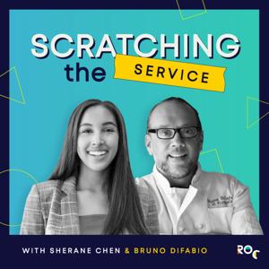 Scratching The Service