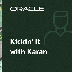 Kickin' It With Karan