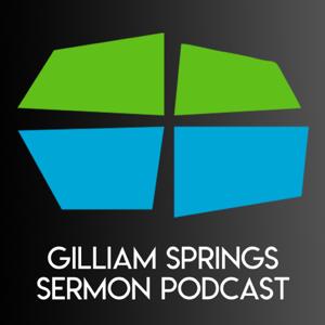 Gilliam Springs Baptist Church