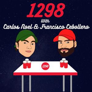 1298 Podcast