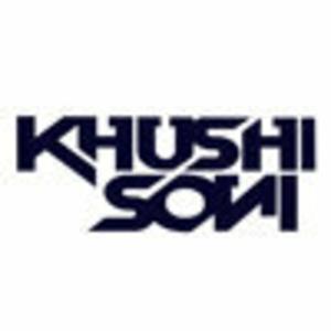 DJ KHUSHI