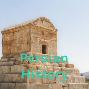 Persian History by Peymaneh Pourfakhr