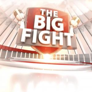 The Big Fight by NDTV