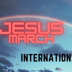 Kingdom, Marching 4 JESUS