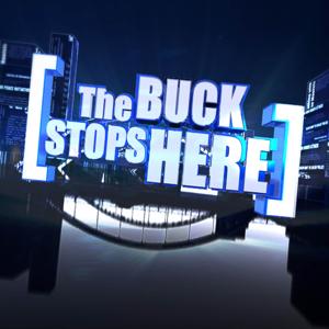 The Buck Stops Here by NDTV