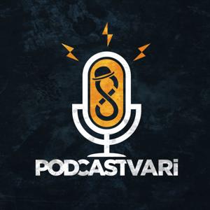 Podcastvari