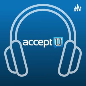 AcceptU - Your Gateway To Great Universities.