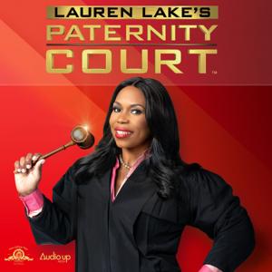 Lauren Lake's Paternity Court by MGM Studios, Inc., and Audio Up, Inc.